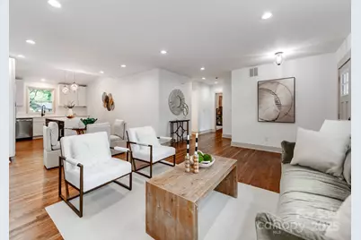 2114 Thurmond Place, Charlotte, NC 28205 - Photo 13