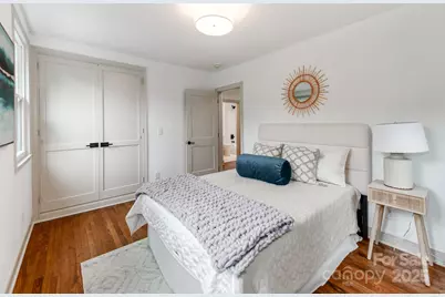 2114 Thurmond Place, Charlotte, NC 28205 - Photo 11