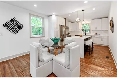 2114 Thurmond Place, Charlotte, NC 28205 - Photo 9