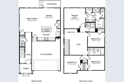 408 Luna Lane, Shelby, NC 28152 - Photo 11