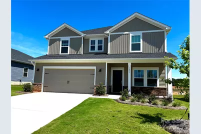 1993 Paddlewheel Drive, Stanley, NC 28164 - Photo 1