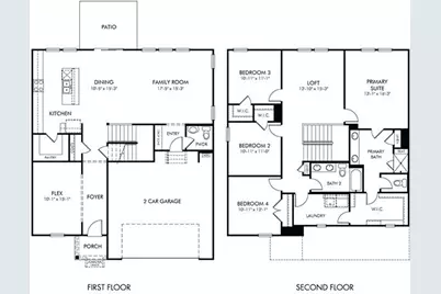 1993 Paddlewheel Drive, Stanley, NC 28164 - Photo 17
