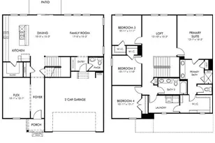 2123 Rolling Hls Ct, Stanley, NC 28164 - Photo 13