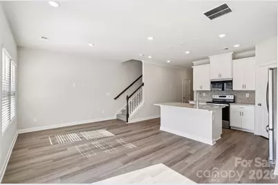 6118 Starview Terrace, Charlotte, NC 28216 - Photo 5