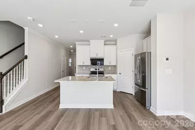 6118 Starview Terrace, Charlotte, NC 28216 - Photo 11