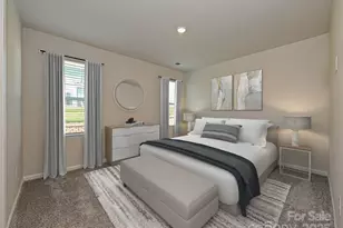 6118 Starview Ter, Charlotte, NC 28216 - Photo 5