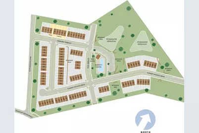 6118 Starview Terrace, Charlotte, NC 28216 - Photo 29