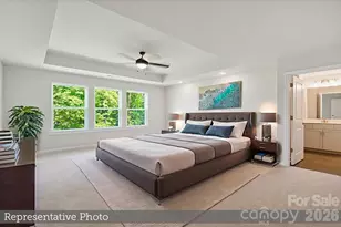 168 Quartz Hl Wy, Waxhaw, NC 28173 - Photo 25