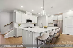 168 Quartz Hl Wy, Waxhaw, NC 28173 - Photo 23