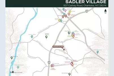 2051 Sadler Woods Lane, Charlotte, NC 28214 - Photo 35