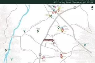 2051 Sadler Woods Ln, Charlotte, NC 28214 - Photo 35