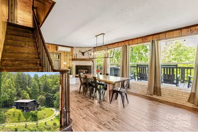 6541 Grassy Branch Road, Bryson City, NC 28713 - Photo 1