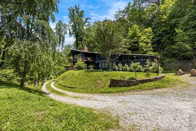 6541 Grassy Branch Road, Bryson City, NC 28713 - Photo 1
