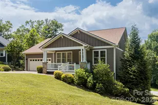 91 Greenwells Glory Dr, Candler, NC 28715 - Photo 1
