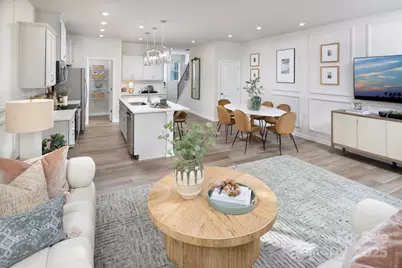 2485 Hedgecliff Road, Kannapolis, NC 28025 - Photo 5