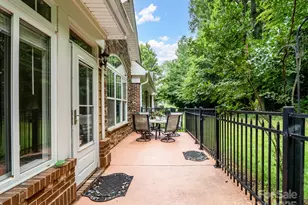 10875 Casetta Dr, Matthews, NC 28105 - Photo 25