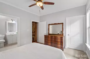 10875 Casetta Dr, Matthews, NC 28105 - Photo 23