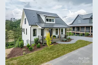 233 Westridge Farm Road #23, Asheville, NC 28804 - Photo 3