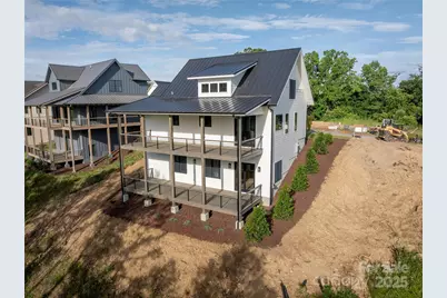 233 Westridge Farm Road #23, Asheville, NC 28804 - Photo 1