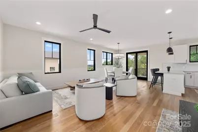 233 Westridge Farm Road #23, Asheville, NC 28804 - Photo 5