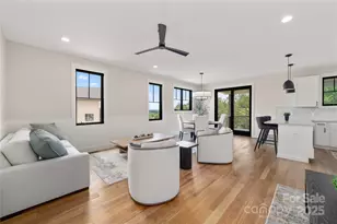 233 Westridge Farm Rd, Asheville, NC 28804 - Photo 5