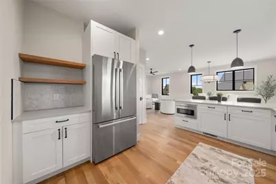 233 Westridge Farm Road #23, Asheville, NC 28804 - Photo 15