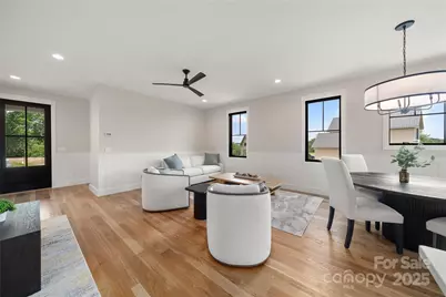 233 Westridge Farm Road #23, Asheville, NC 28804 - Photo 7