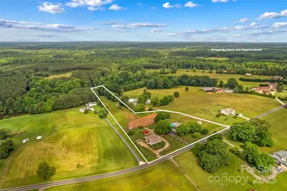 296 Hicks Creek Road, Troutman, NC 28166 - Photo 5