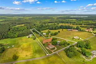 296 Hicks Creek Rd, Troutman, NC 28166 - Photo 5