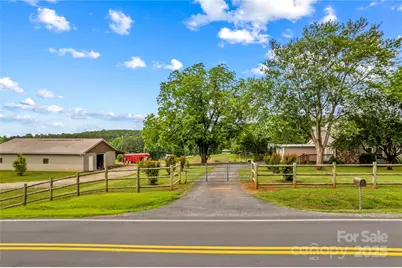 296 Hicks Creek Road, Troutman, NC 28166 - Photo 7