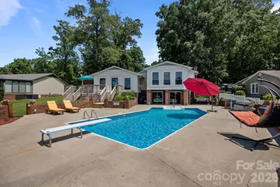 1017 Holloway Church Road, Lexington, NC 27292 - Photo 35