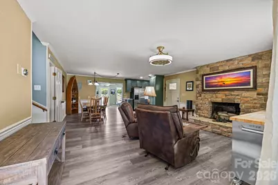 1017 Holloway Church Road, Lexington, NC 27292 - Photo 17