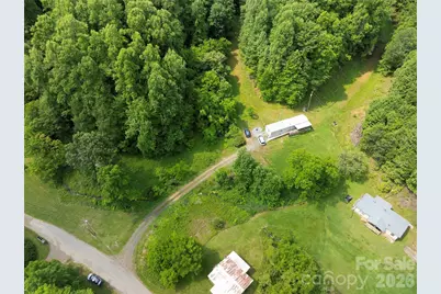 320 Board Tree Road, Marshall, NC 28753 - Photo 3