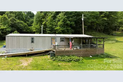 320 Board Tree Road, Marshall, NC 28753 - Photo 5