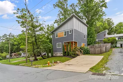 358 London Road, Asheville, NC 28803 - Photo 3