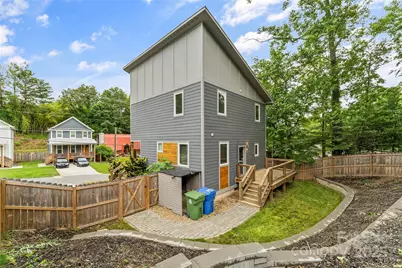 358 London Road, Asheville, NC 28803 - Photo 31