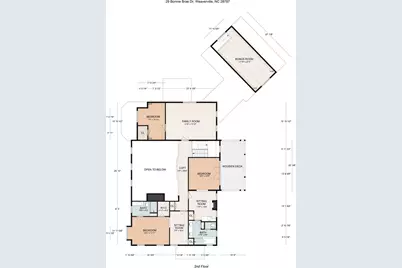 29 Bonnie Brae Drive, Weaverville, NC 28787 - Photo 45