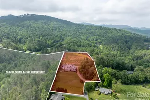 29 Bonnie Brae Dr, Weaverville, NC 28787 - Photo 47