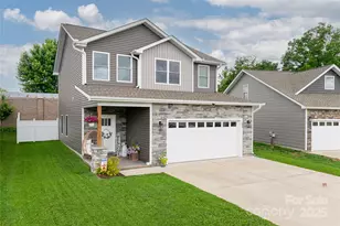 27 Sage Crest Loop, Weaverville, NC 28787 - Photo 3