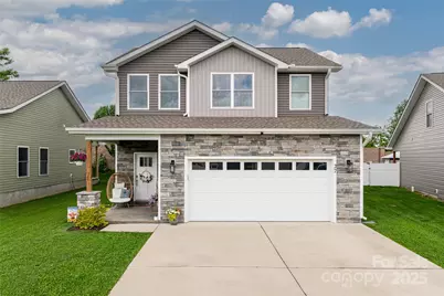 27 Sage Crest Loop, Weaverville, NC 28787 - Photo 1