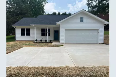 210 Johnson Street, Troutman, NC 28166 - Photo 1