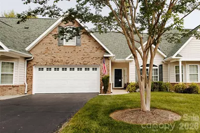 47 Victoria Park Drive, Hendersonville, NC 28792 - Photo 1