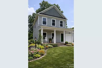 242 North Avenue, Troutman, NC 28166 - Photo 1