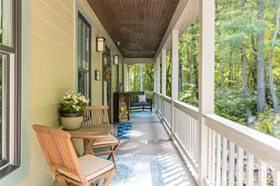 55 Highland Dr, Black Mountain, NC 28711 - Photo 5