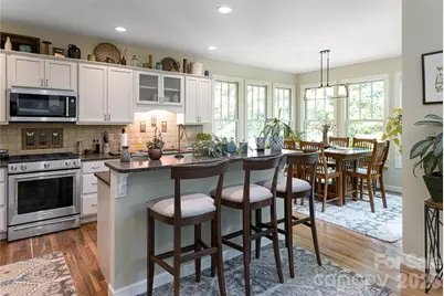 55 Highland Drive, Black Mountain, NC 28711 - Photo 9