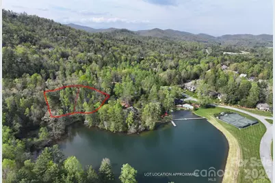 Tbd Trailside Court, Brevard, NC 28712 - Photo 1
