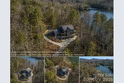 Tbd Trailside Court, Brevard, NC 28712 - Photo 5