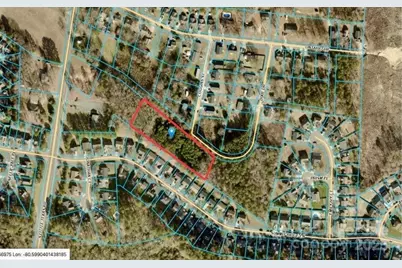 00 Dixie Drive, Kannapolis, NC 28083 - Photo 1