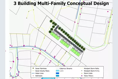 00 Dixie Drive, Kannapolis, NC 28083 - Photo 3
