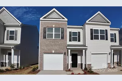 6013 Jasmine Branch Road, Charlotte, NC 28216 - Photo 1